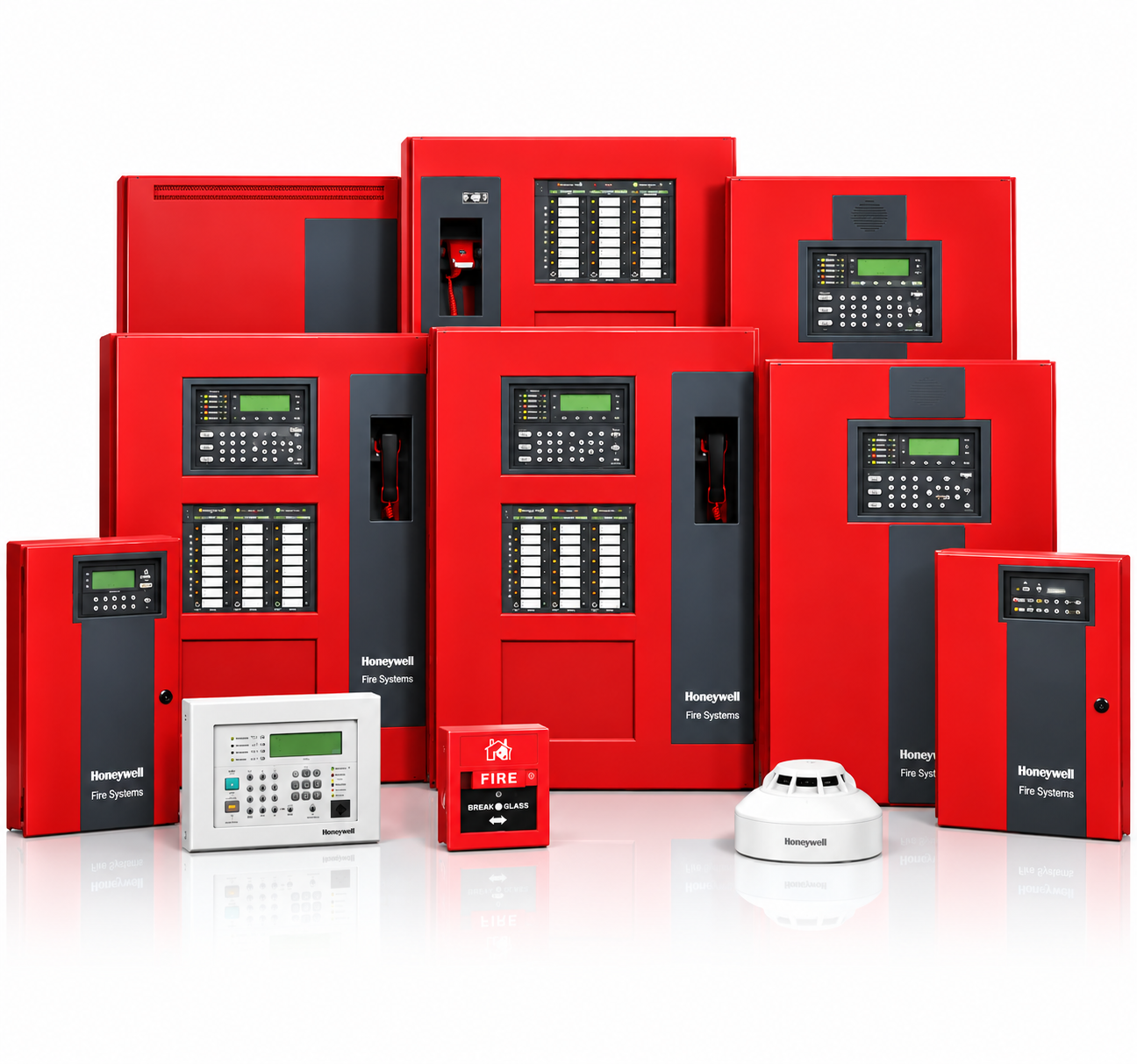 Honeywell
