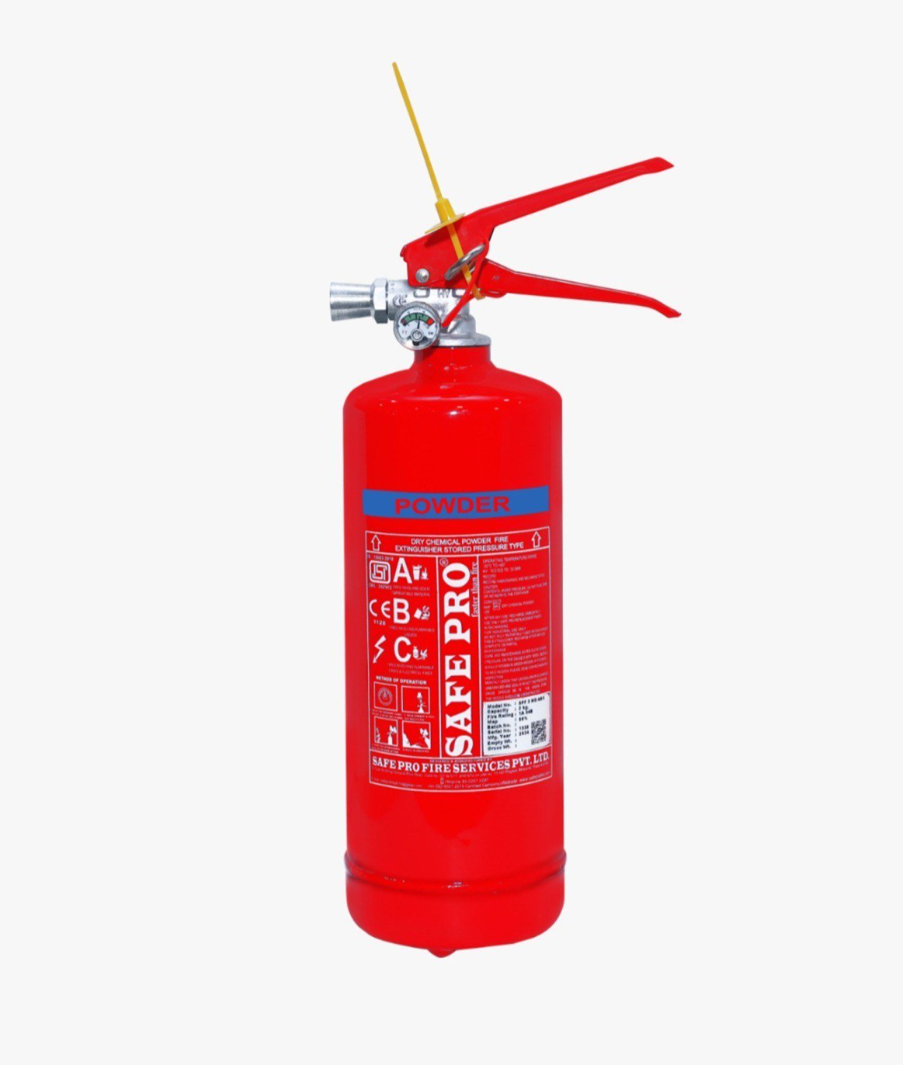 Safepro
