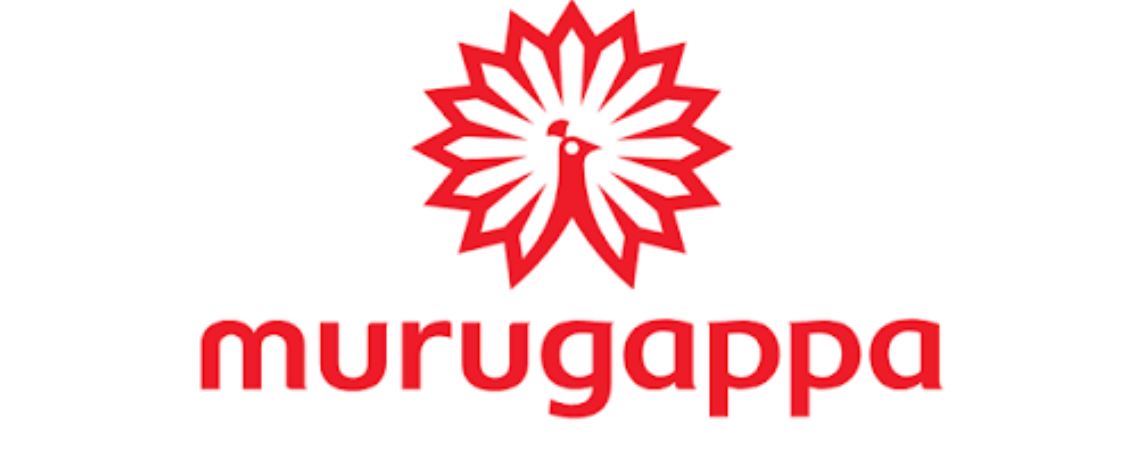 Murugappa