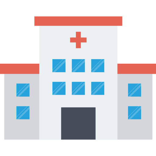 Hospitals