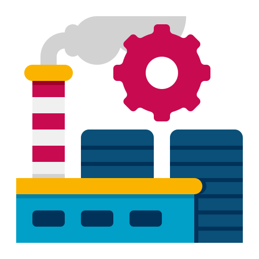 Industrial