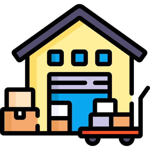 Warehouses